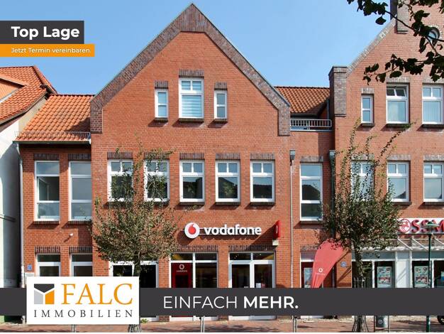 Laden zur Miete 790 € Hagenow 19230