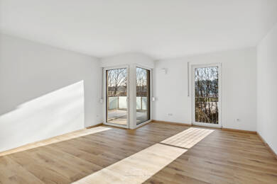 Wohnung zum Kauf - Erstbezug provisionsfrei 332.280 € 2 Zimmer 73,8 m² 1. Geschoss Burglengenfeld Burglengenfeld 93133