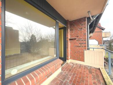 Wohnung zum Kauf 194.000 € 2 Zimmer 62,5 m² 2. Geschoss frei ab sofort An den Höfen 1 Meckelfeld Seevetal 21217
