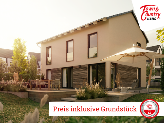 Einfamilienhaus zum Kauf 392.110 € 4 Zimmer 152 m² 930 m² Grundstück Göttlin Rathenow 14712