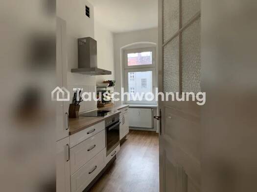 Wohnung zur Miete Tauschwohnung 704 € 2 Zimmer 75 m² 3. Geschoss Westend Charlottenburg-Wilmersdorf 10715