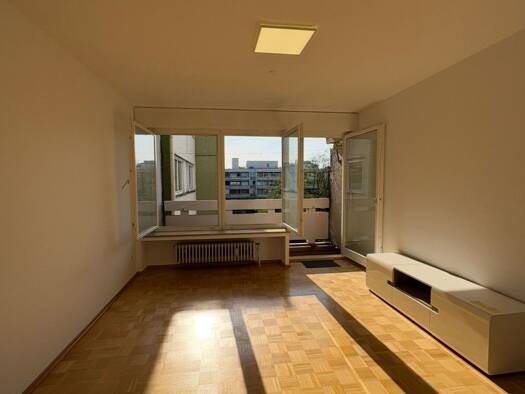 Studio zum Kauf provisionsfrei 280.000 € 1 Zimmer 30 m² Geschoss 3/4 Sendling-Westpark München 81373