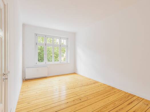 Wohnung zum Kauf 460.600 € 2 Zimmer 60 m² 3. Geschoss Alt-Treptow Berlin 12435