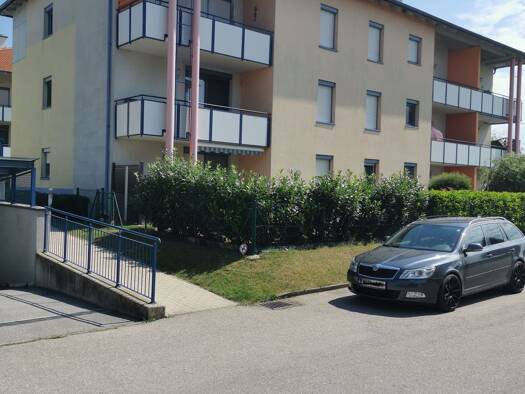 Wohnung zur Miete 840 € 3 Zimmer 76,6 m² 1. Geschoss Laa an der Thaya 2136