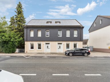 Mehrfamilienhaus zum Kauf 449.000 € 15 Zimmer 403 m² 500 m² Grundstück Bodelschwingh Dortmund 44357