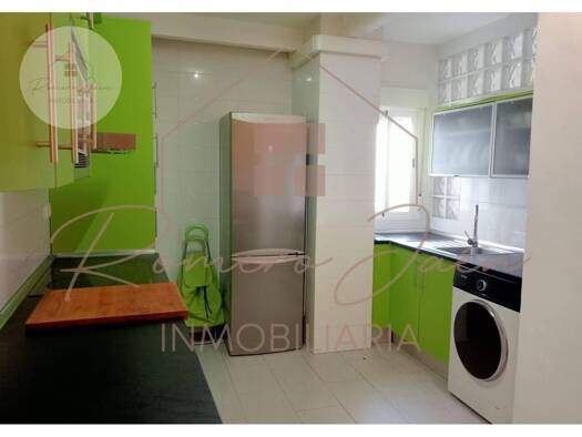 Wohnung zum Kauf 90.000 € 2 Zimmer 70 m² 2. Geschoss Jaén 23004