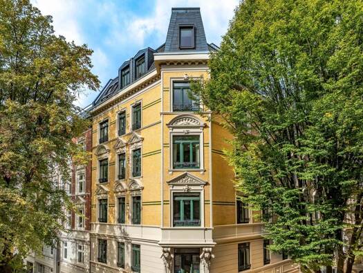 Terrassenwohnung zum Kauf 749.000 € 3 Zimmer 79 m² EG Hamburg 22299