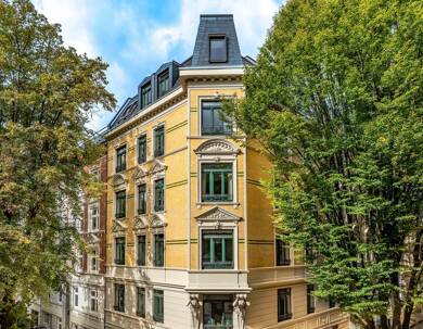 Terrassenwohnung zum Kauf 749.000 € 3 Zimmer 79 m² EG Winterhude Hamburg 22299