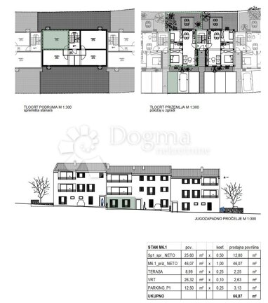 Wohnung zum Kauf 220.000 € 3 Zimmer 66 m² Cres center 51557