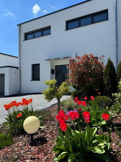Haus zur Miete 1.350 € 4 Zimmer 158 m² Meßstetten Meßstetten 72469