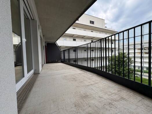 Wohnung zur Miete 575 € 2 Zimmer 34,9 m² 2. Geschoss frei ab 01.11.2026 Riegelgasse 1 Waltendorf Graz 8010