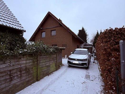 Einfamilienhaus zum Kauf 305.000 € 5 Zimmer 108 m² 534 m² Grundstück Ofenerdiek Oldenburg / Ofenerdiek 26125