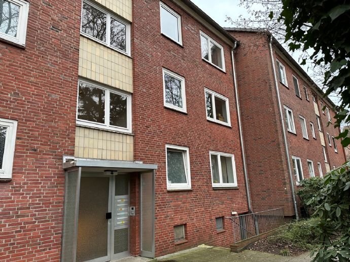 Wohnung zum Kauf als Kapitalanlage geeignet 279.000 € 3 Zimmer 64 m²<br/>Wohnfläche Ohlsdorf Hamburg 22307