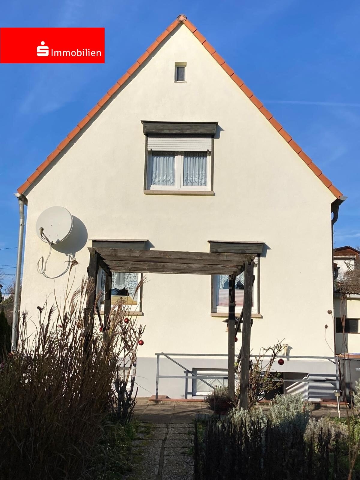 Einfamilienhaus zum Kauf 365.000 € 5 Zimmer 90 m²<br/>Wohnfläche 600 m²<br/>Grundstück Krämpfervorstadt Erfurt 99085