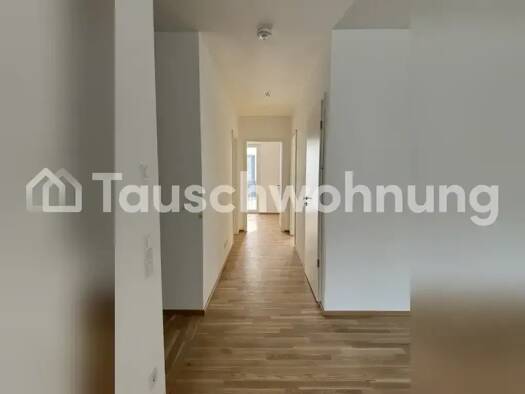 Wohnung zur Miete Tauschwohnung 1.320 € 3 Zimmer 85 m² Stühlinger Freiburg im Breisgau 79106