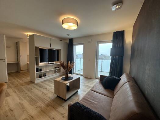 Wohnung zum Kauf provisionsfrei 221.210 € 1 Zimmer 42,5 m² Bocholt Bocholt 46395