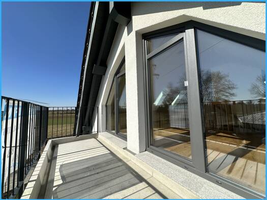 Wohnung zum Kauf provisionsfrei 989.000 € 3 Zimmer 116,6 m² 2. Geschoss Allach-Untermenzing München / Allach 80999