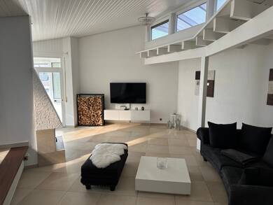 Haus zum Kauf 720.000 € 5,5 Zimmer 180 m² 595 m² Grundstück Stockach Stockach 78333