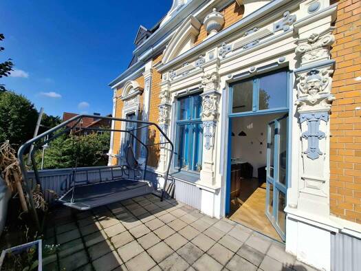 Wohnung zur Miete 577 € 2 Zimmer 77 m² frei ab 01.02.2026 Blankenburg 38889