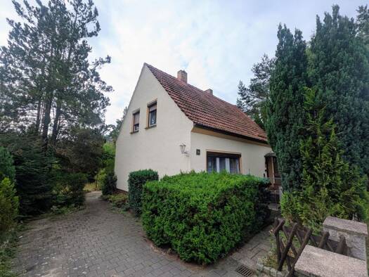 Einfamilienhaus zum Kauf 129.000 € 5 Zimmer 110 m² 952 m² Grundstück frei ab 01.10.2026 Rietschen Rietschen 02956