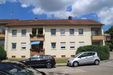 Mehrfamilienhaus zum Kauf als Kapitalanlage geeignet 28 Zimmer 596,3 m² 2.059 m² Grundstück Stadt Ansbach 91522