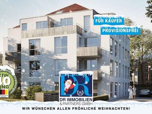 Wohnung zum Kauf - Erstbezug 578.144 € 3 Zimmer 104,2 m² Ingolstadt 85051