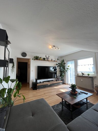 Wohnung zur Miete 620 € 3 Zimmer 65 m² 2. Geschoss Pinache Wiernsheim 75446