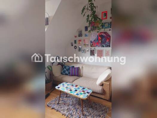 Wohnung zur Miete Tauschwohnung 950 € 3 Zimmer 73 m² 1. Geschoss Bickendorf Ehrenfeld 50827