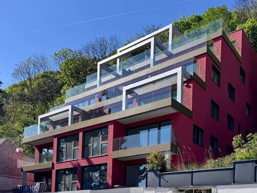 Wohnung zur Miete - Erstbezug 1.569 € 2 Zimmer 50,6 m² frei ab sofort Wien 1190