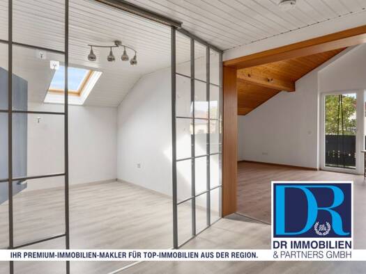 Wohnung zur Miete 750 € 2 Zimmer 78,8 m² Buxheim Buxheim 85114