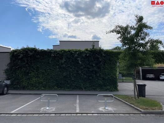 Carport zum Kauf provisionsfrei 6.500 € Zinöggerweg Waldegg Linz 4020