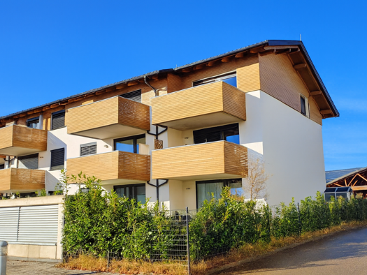 Wohnung zum Kauf 259.900 € 2 Zimmer 49 m² Perwang 5166