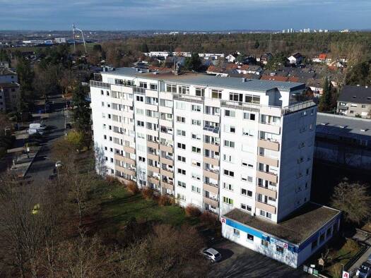 Penthouse zum Kauf 667.000 € 3,5 Zimmer 193 m² frei ab sofort Tennenlohe Erlangen 91058