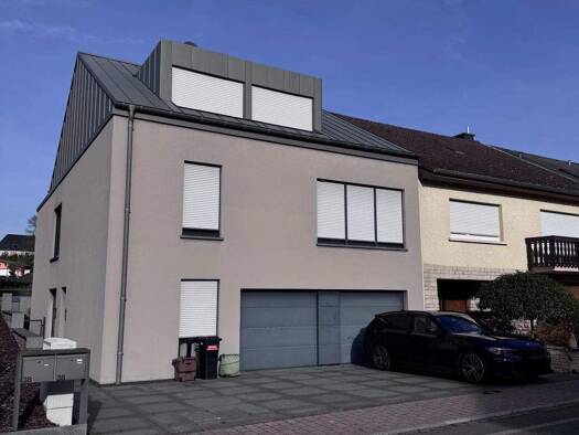 Doppelhaushälfte zum Kauf provisionsfrei 895.000 € 125 m² Mertert