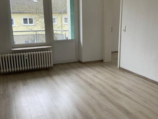 Wohnung zur Miete 389 € 3 Zimmer 59,8 m² 1. Geschoss frei ab 16.10.2026 Fichtenweg 37 Geisweid Siegen 57078