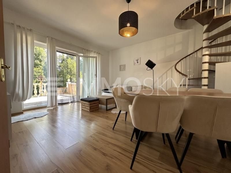 Wohnung zum Kauf 145.000 € 2 Zimmer 65 m²<br/>Wohnfläche Gladenbach Gladenbach 35075