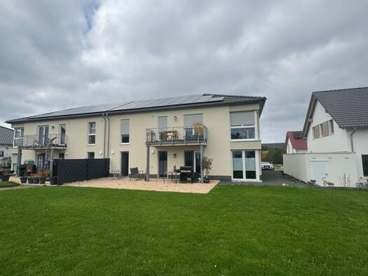 Wohnung zur Miete 1.230 € 4 Zimmer 127 m² Geschoss 2/3 Schillinger Weg Reinsfeld 54421