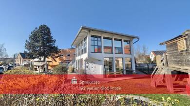 Immobilie zum Kauf 1.298.000 € 1.074 m² Grundstück Mering Mering 86415