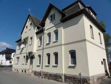 Mehrfamilienhaus zum Kauf 198.000 € 18 Zimmer 417 m² 860 m² Grundstück frei ab sofort Köppelsdorf Sonneberg 96515