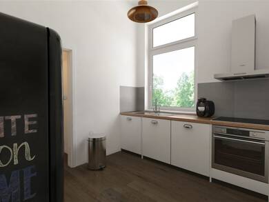 Studio zum Kauf als Kapitalanlage geeignet 288.000 € 2 Zimmer 55 m² Düsseldorf 40476