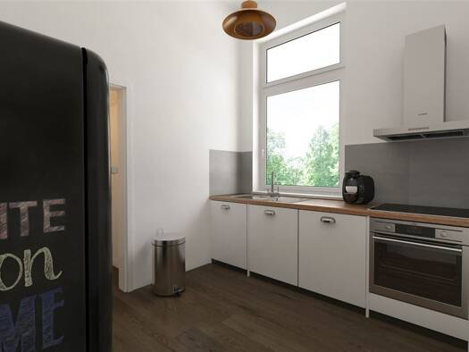 Studio zum Kauf als Kapitalanlage geeignet 288.000 € 2 Zimmer 55 m² Düsseldorf 40476