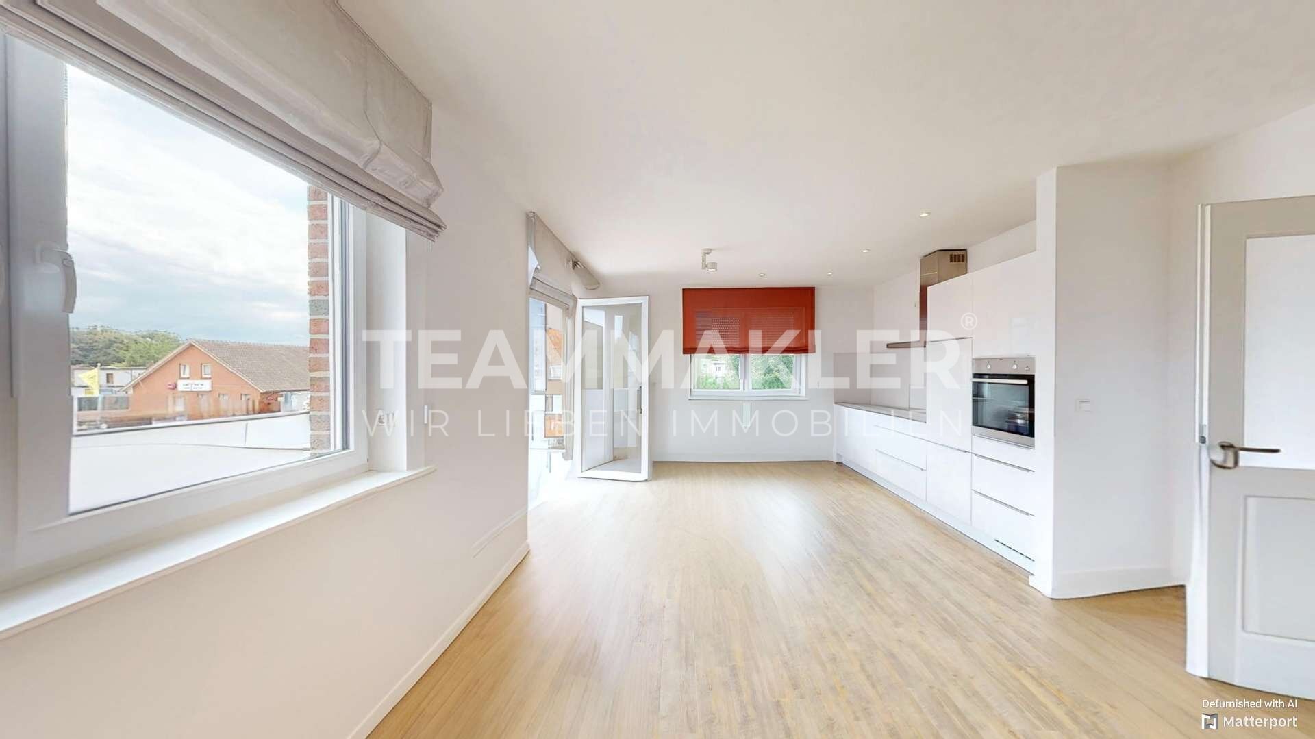 Wohnung zum Kauf 369.000 € 4 Zimmer 100 m²<br/>Wohnfläche 2.<br/>Geschoss Quickborn 25451