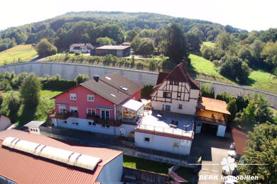 Haus zum Kauf 1.145.000 € 17,5 Zimmer 657 m² 1.883 m² Grundstück Laufach Laufach 63846