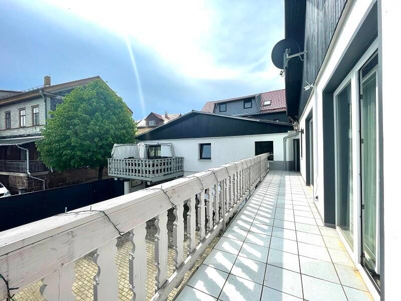 Haus zum Kauf - Ansicht 6