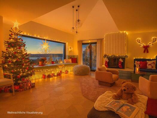 Maisonette zum Kauf 2.750.000 € 4 Zimmer 234 m² Überlingen 88662