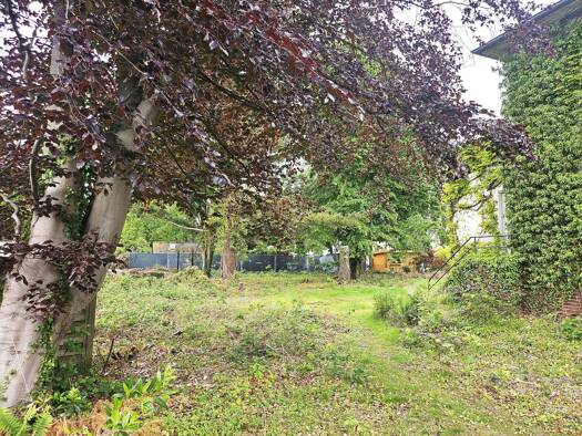 Grundstück zum Kauf 435.000 € 439 m² Grundstück Refrath Bergisch Gladbach 51427