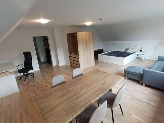 WG-Zimmer zur Miete 750 € 42 m² Geschoss 2/3 frei ab sofort Botnang Botnang 70195