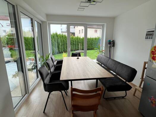 Wohnung zur Miete 1.220 € 4,5 Zimmer 105 m² Geschoss EG/3 frei ab 01.12.2025 Erbach 89155