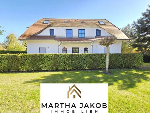 Maisonette zum Kauf 399.900 € 3 Zimmer 50 m² Zingst 18374