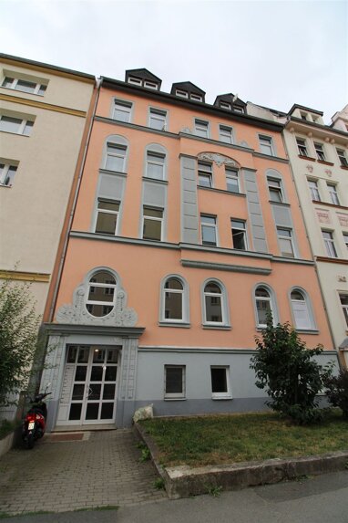 Apartment zur Miete 372 € 3 Zimmer 62 m² 1. Geschoss Diesterwegstraße 16 Neundorfer Vorstadt Plauen 08523